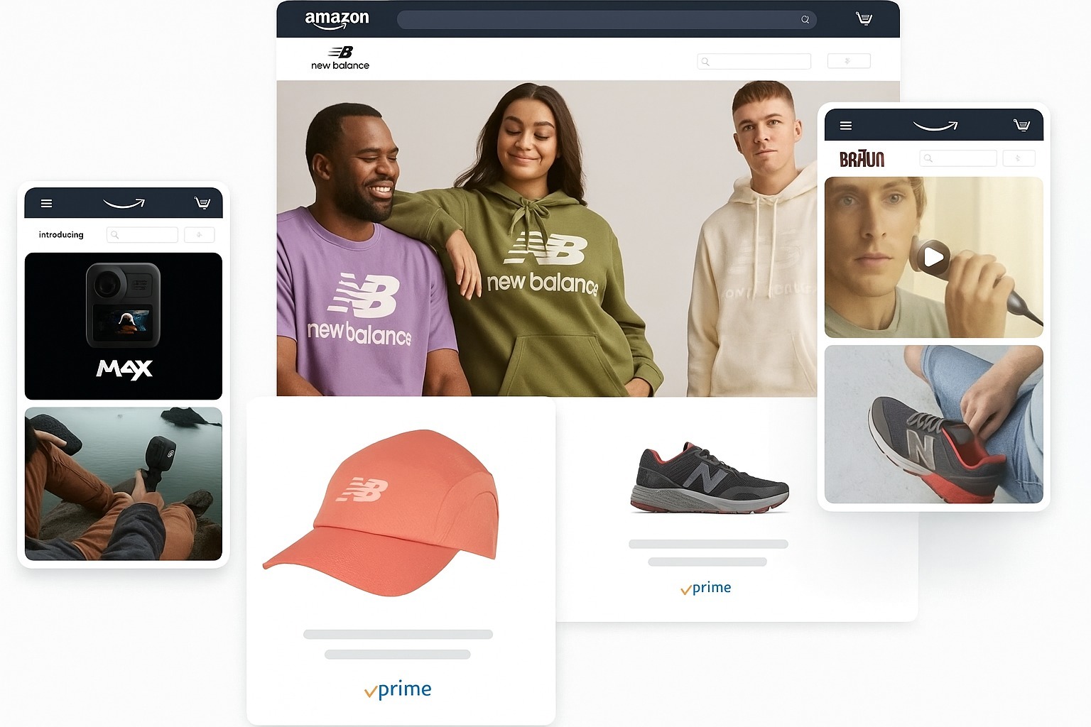 Amazon Brand Registry